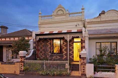 38 Arnold St, Princes Hill, VIC 3054