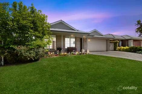 Property photo of 3 Pittsmoor Street Pitt Town NSW 2756