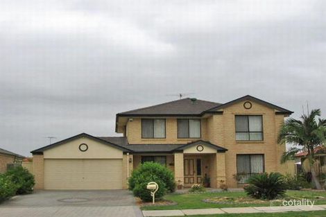 84 Glenwood Park Dr, Glenwood, NSW 2768