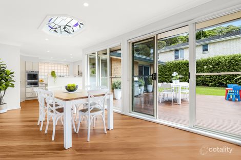 Property photo of 25 Little Willandra Road Cromer NSW 2099