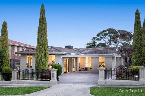 Property photo of 7 Wildwood Place Mulgrave VIC 3170