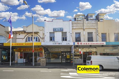 165 Burwood Rd, Burwood, NSW 2134