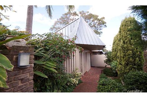 Property photo of 34 Avenel Gardens Road Medindie SA 5081