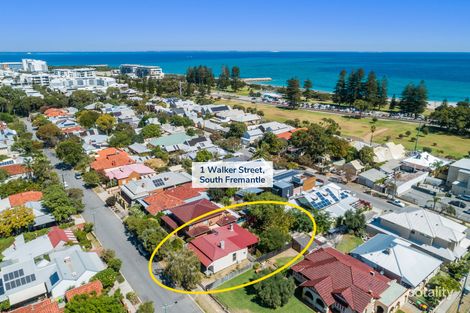 Property photo of 1 Walker Street South Fremantle WA 6162