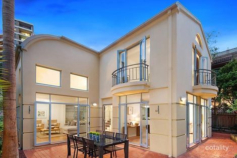 21b Reynolds St, Cremorne, NSW 2090