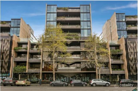 303/31 Napoleon St, Collingwood, VIC 3066