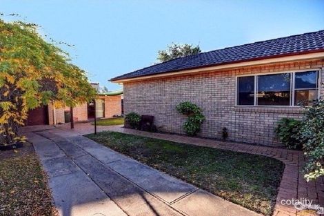 Property photo of 38 Nile Street Raglan NSW 2795