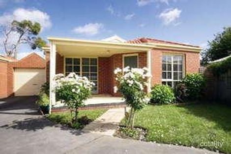 Property photo of 3/7 Leonard Street Hampton East VIC 3188