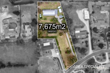 14 Fairway Dr, Drouin, VIC 3818