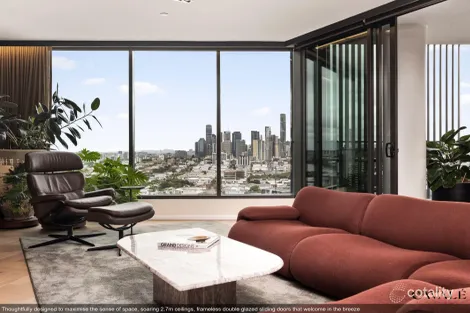 2001/20 Festival Pl, Newstead, QLD 4006