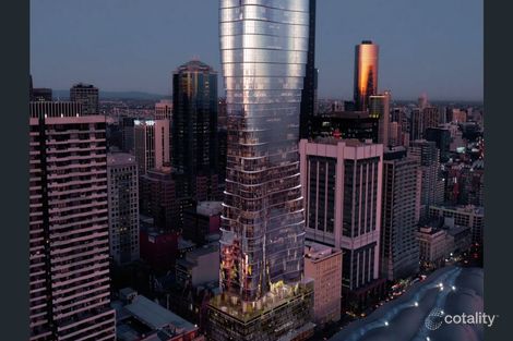Property photo of 56/134-160 Spencer Street Melbourne VIC 3000