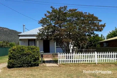 12 DANGAR ST, KANDOS, NSW 2848