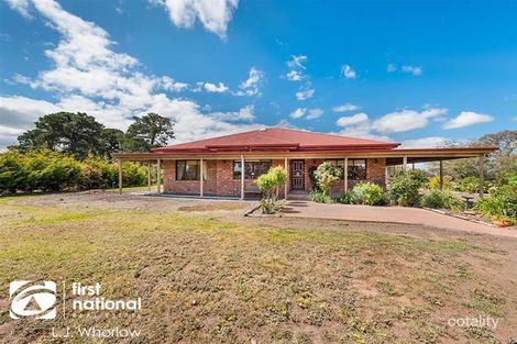 20 Howard Lane, Riddells Creek, VIC 3431