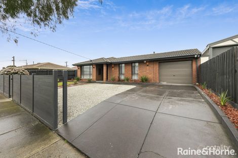 Property photo of 5 Cimberwood Drive Craigieburn VIC 3064