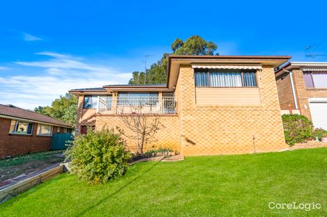 Property photo of 39 Parkhill Avenue Leumeah NSW 2560