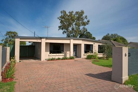 6 Aysgarth Ave, Hectorville, SA 5073