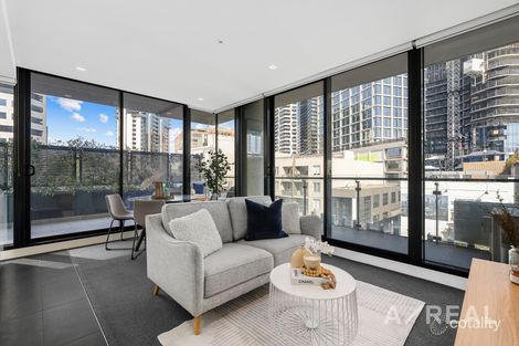 312/52 Park St, South Melbourne, VIC 3205