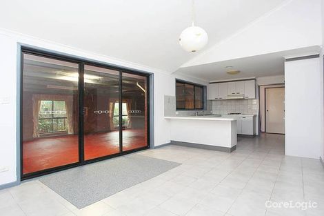 Property photo of 22 Lemco Walk Delahey VIC 3037