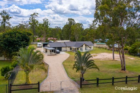 Property photo of 61-65 Coachwood Drive Flagstone QLD 4280