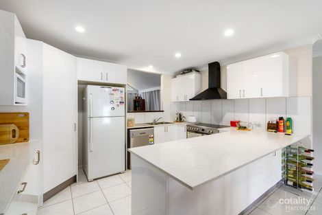 Property photo of 61-65 Coachwood Drive Flagstone QLD 4280
