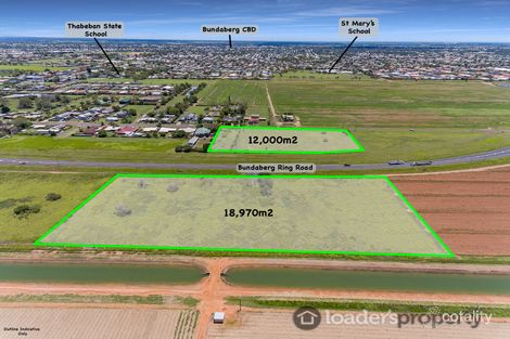 38 Lovers Walk, Thabeban, QLD 4670