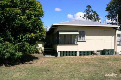 7 Crown St, Maryborough, QLD 4650