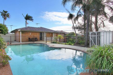 Property photo of 25 Kiama Street Greystanes NSW 2145