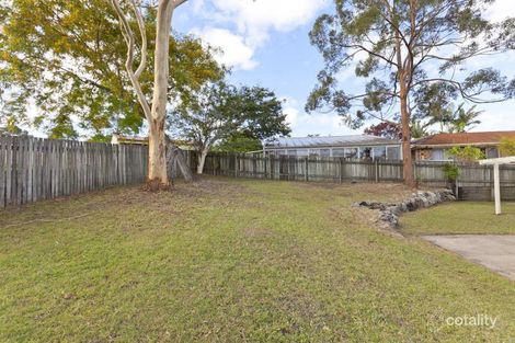 Property photo of 7 Meldawn Place Capalaba QLD 4157