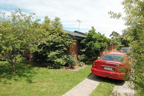 Property photo of 137 Allister Avenue Knoxfield VIC 3180