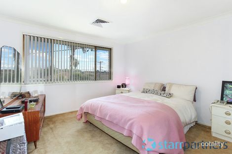 Property photo of 25 Kiama Street Greystanes NSW 2145