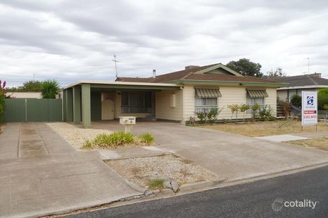 6 Glancy St, Horsham, VIC 3400