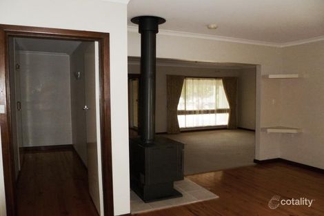 Property photo of 6 Glancy Street Horsham VIC 3400