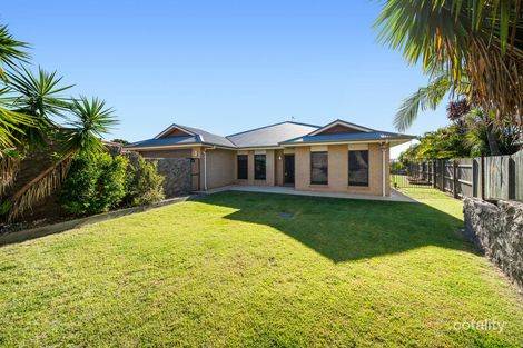 Property photo of 11 Finch Way Highfields QLD 4352