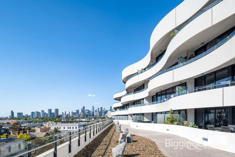609/108 Bay St, Port Melbourne, VIC 3207
