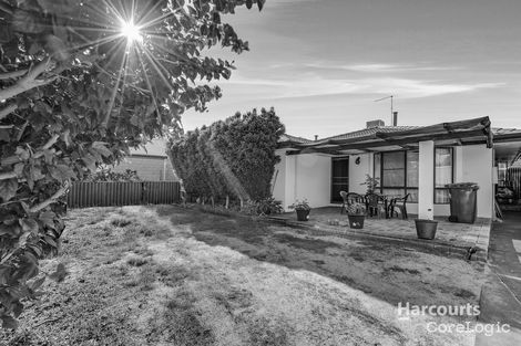 Property photo of 47A Linley Road Wannanup WA 6210