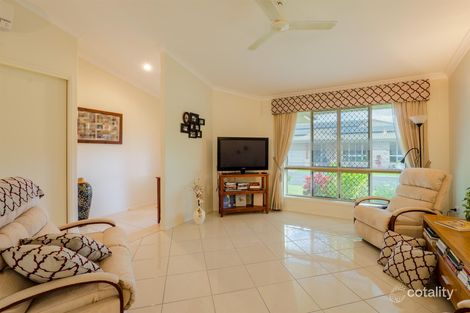 Property photo of 1/45 Thabeban Street Avenell Heights QLD 4670