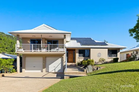 Property photo of 24 Panoramic Court Cannonvale QLD 4802
