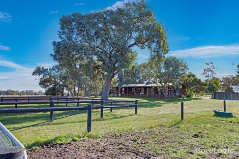 Property photo of 302 Kennedy Lane Lurg VIC 3673