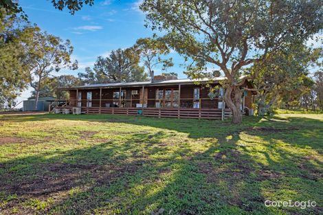 Property photo of 302 Kennedy Lane Lurg VIC 3673