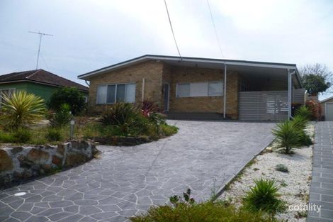 Property photo of 32 Doris Street Picnic Point NSW 2213