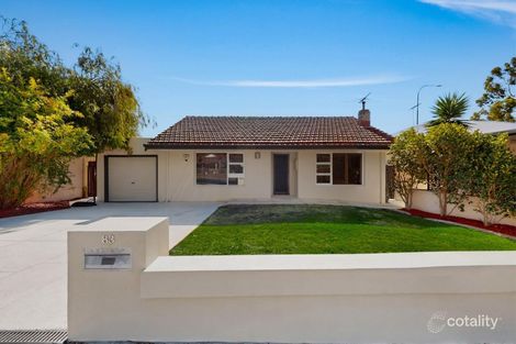 Property photo of 83 Marlow Street Wembley WA 6014