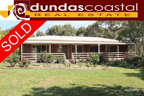 18 Nashs Rd, Bolwarra, VIC 3305