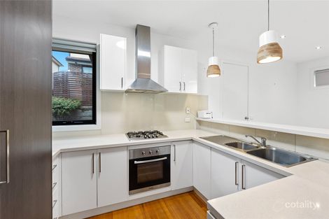 Property photo of 6A Butler Street Essendon VIC 3040