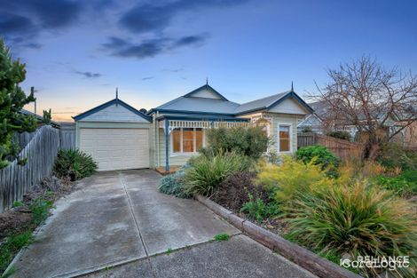 Property photo of 5 Balfour Close Point Cook VIC 3030