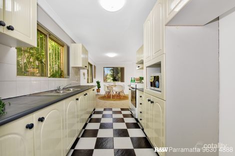 Property photo of 3/90 Arthur Street Rosehill NSW 2142