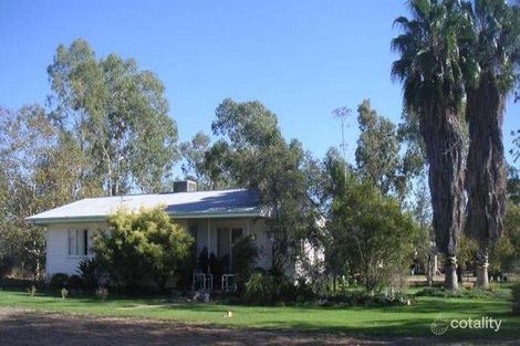 Property photo of 9 Adelaide Street Mitchell QLD 4465