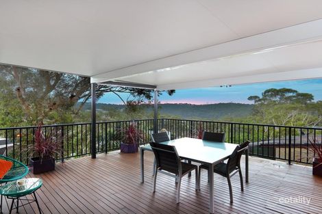 Property photo of 33 Allwood Crescent Lugarno NSW 2210