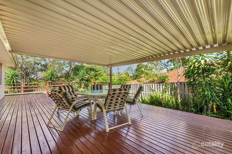 Property photo of 20 Wiltshire Drive Mudgeeraba QLD 4213