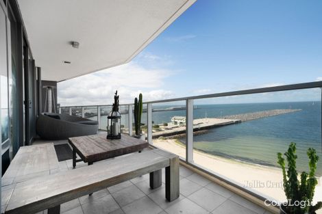 Property photo of 705/155 Beach Street Port Melbourne VIC 3207