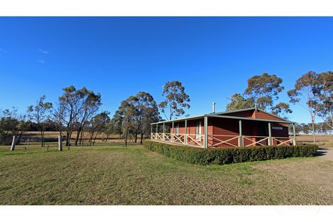 Property photo of 111 Halls Road Pokolbin NSW 2320